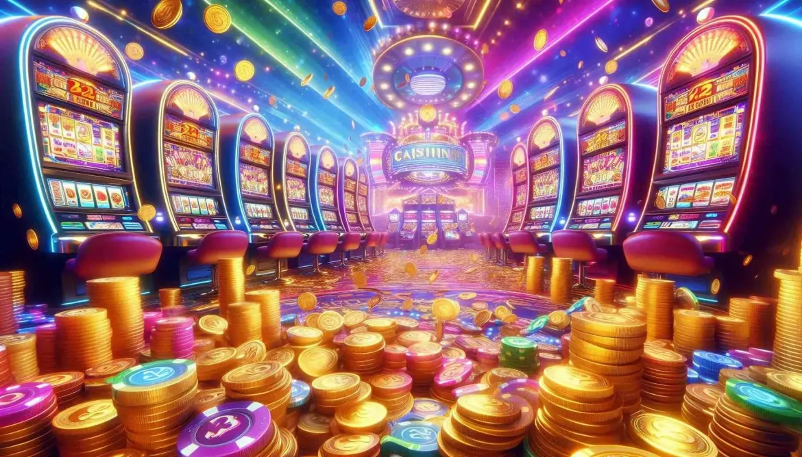 Luck Casino